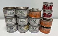 EcoFuel & Misc Canned Fuel