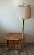 Reading Lamp