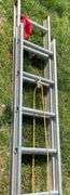 24ft Aluminum Extension Ladder