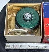 Shakespeare Silent Tru-Art 1837 Reel