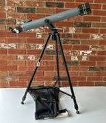 Galileo Telescope