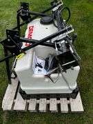 Demco 60 Gallon Sprayer