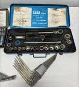 Shelving Brackets & Socket Sets