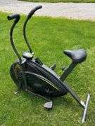 Stamina UX2 Air Bike