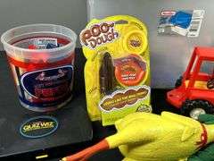 Miscellaneous Children’s Toys
