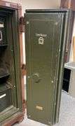 Mosler Shaw Walker Safe