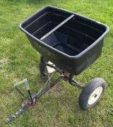 Agri-Fab Broadcast Spreader 175