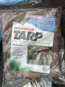 Assortment of Tarps
