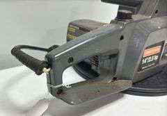 Craftsman Electrical 14” 2.5 HP Chainsaw