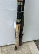 Bundle of Fishing Rods