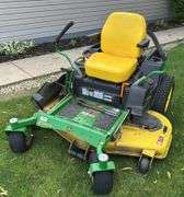 John Deere Z540R ZTRAK Mower