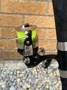 Lot of 2 ‘Cat Daddy’ Fishing Poles