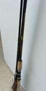 Bundle of Fishing Rods