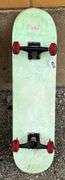 2 Skateboards