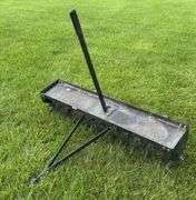 Lawn Aerator
