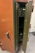 Mosler Shaw Walker Safe