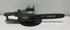 Craftsman Electrical 14” 2.5 HP Chainsaw