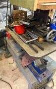 Rockwell 1/2 HP Drill Press