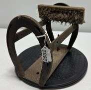 Horshoe Bootcleaner