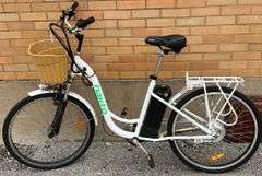 Natko Electric Bike