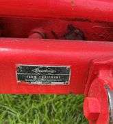 1950 Ford 8N Tractor