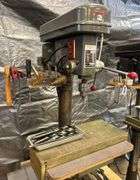 Blackhawke Bench Top Drill