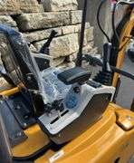 CFG Industrial Mini Excavator Model QK18R