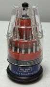 Drill Bits, Caulk Gun, Screwdrivers & Tools