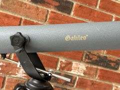 Galileo Telescope