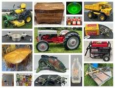 Wooddell Moving Auction
