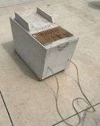 Ice Fishing Sled