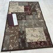 Pair of Shop Rugs