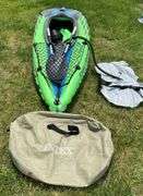 INTEX K1 Inflatable Kayak