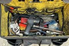 Marutai Rolling Tool Box *and Contents*