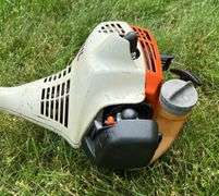 STIHL Weed Eater