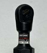 Craftsman 3/8” Mini Ratchet & Assorted Air Tools & Accessories