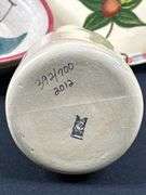 Heritage Stoneware Home Decor