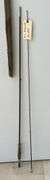J-C Higgins Fly Rod & Cover