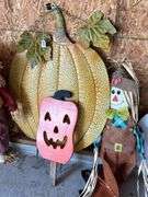 Halloween Decorations