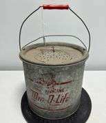 Min-O-Life Bait Bucket