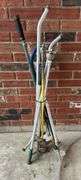 Hose Spraying Wands