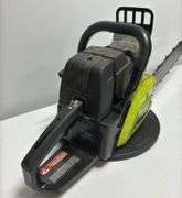 Poulan Timbermaster 20” 3500 3.7 C.I. Chainsaw