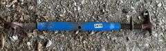 3-Point Hitch Top Link