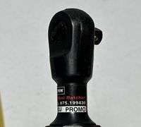 Craftsman 3/8” Mini Ratchet & Assorted Air Tools & Accessories