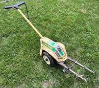 Power Digger
