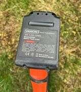 Black + Decker 20v Weed Eater