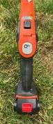 Black + Decker 20v Weed Eater