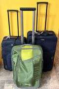 Suitcases