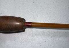 Heddon Casting Rod & Case