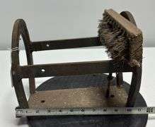 Horshoe Bootcleaner